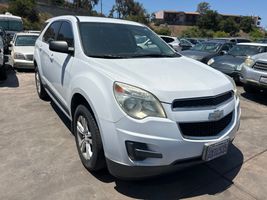 2012 Chevrolet Equinox