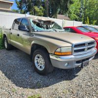 2002 Dodge Dakota
