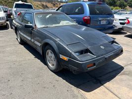 1984 NISSAN 300ZX