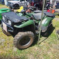 2000 KAWASAKI PRAIRE