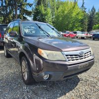 2013 Subaru Forester