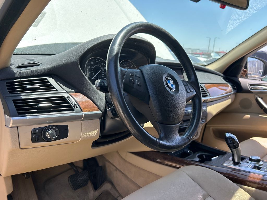 2008 BMW X5 10