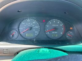 2002 Subaru Forester