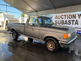 1988 Ford F150