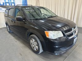 2012 Dodge Grand Caravan
