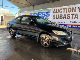 2004 Honda Civic