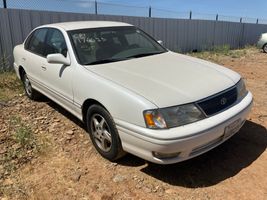 1998 Toyota Avalon