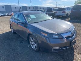 2012 ACURA TL