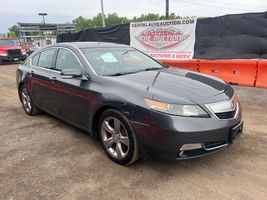 2012 ACURA TL