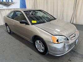 2002 Honda Civic