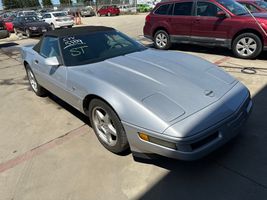 1996 Chevrolet Corvette