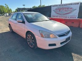 2006 Honda Accord