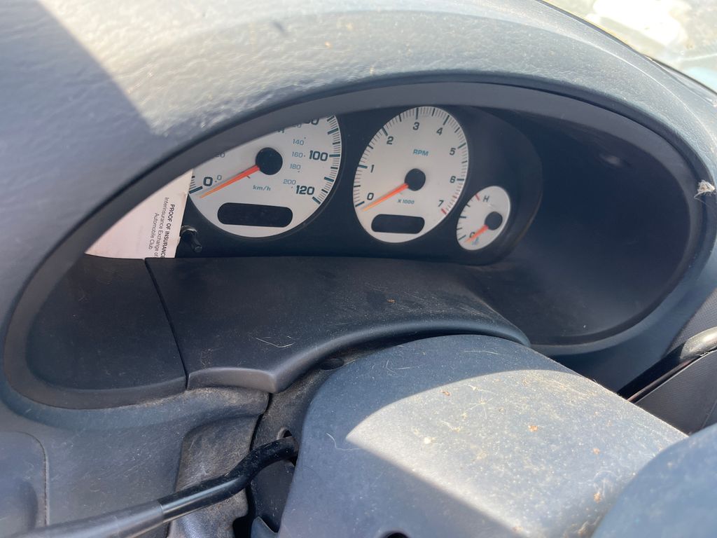 2001 Dodge Grand Caravan 4