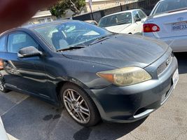 2006 Scion tC