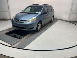 2006 Toyota Sienna