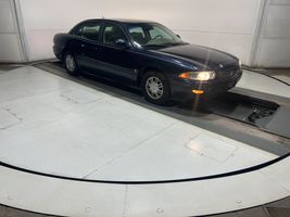 2005 Buick LeSabre