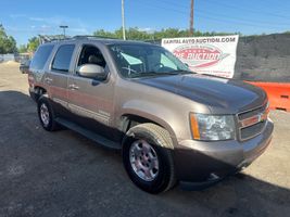 2014 Chevrolet Tahoe