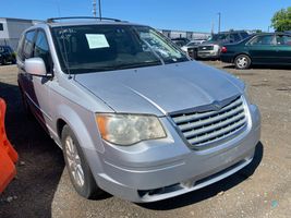 2009 Chrysler Town & Country