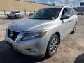 2013 NISSAN Pathfinder