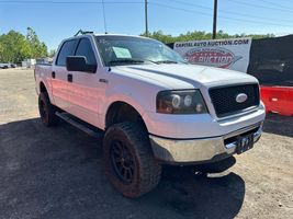 2006 Ford F150