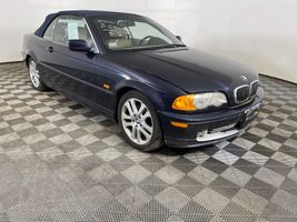 2002 BMW 3 Series