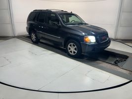 2007 GMC Envoy