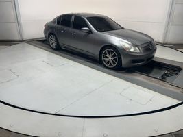 2009 Infiniti G37