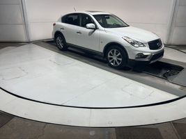 2017 Infiniti QX50
