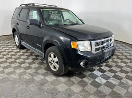 2008 Ford Escape