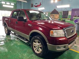 2004 Ford F150