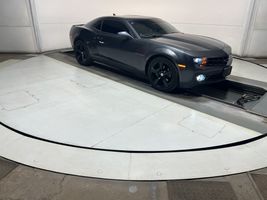 2010 Chevrolet Camaro