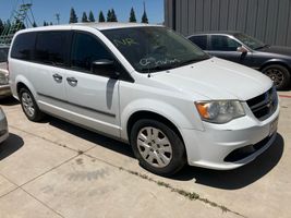 2013 Dodge Grand Caravan