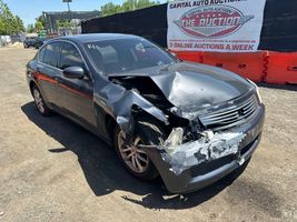 2008 Infiniti G35