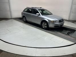 2004 Audi A4