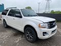 2017 Ford Expedition EL