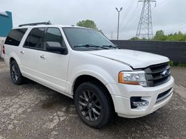 2017 Ford Expedition EL