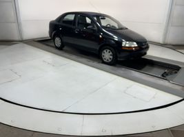 2004 Chevrolet Aveo