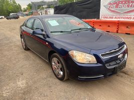 2008 Chevrolet Malibu