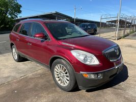2011 Buick Enclave