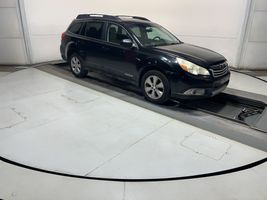 2010 Subaru Outback