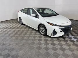 2017 Toyota Prius Prime