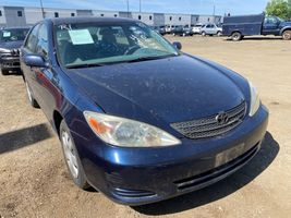 2002 Toyota Camry