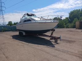 1979 SEA RAY 26'