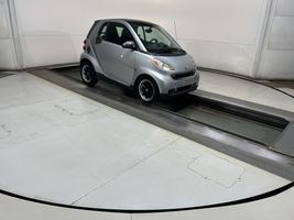 2008 Smart fortwo