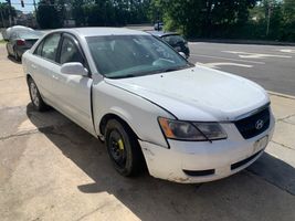 2007 Hyundai Sonata
