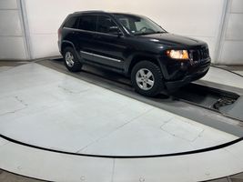 2012 JEEP GRAND CHEROKEE