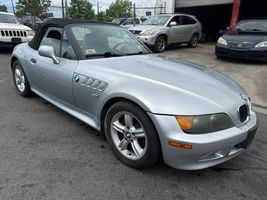 1996 BMW Z3
