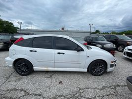 2005 Ford Focus