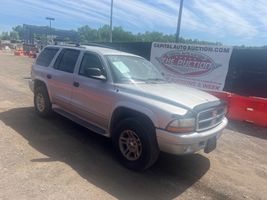 2002 Dodge Durango