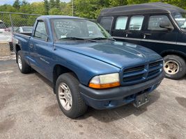 2002 Dodge Dakota